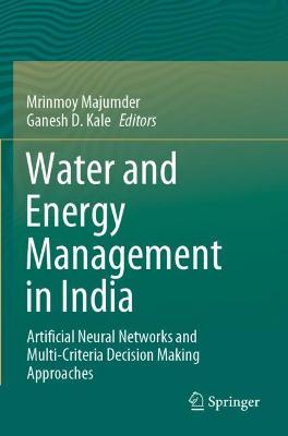Water and Energy Management in India