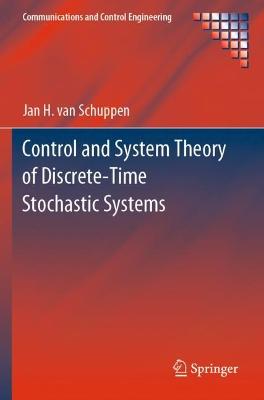 Control and System Theory of Discrete-Time Stochastic Systems