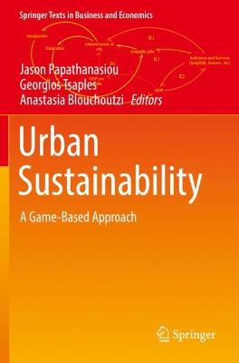 Urban Sustainability