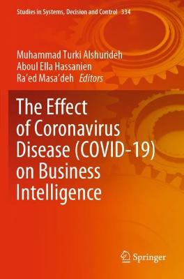 Effect of Coronavirus Disease (COVID-19) on Business Intelligence