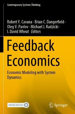 Feedback Economics