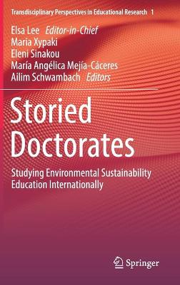 Storied Doctorates