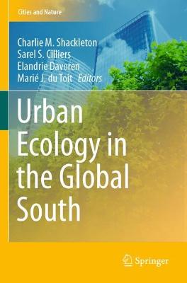 Urban Ecology in the Global South