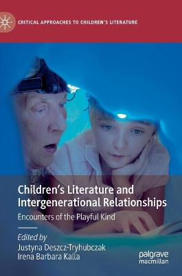 Children's Literature and Intergenerational Relationships