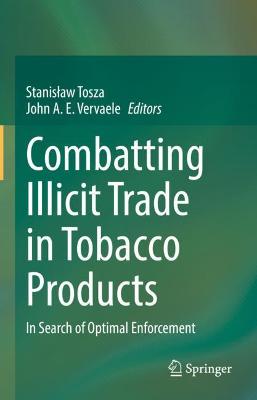 Combatting Illicit Trade in Tobacco Products