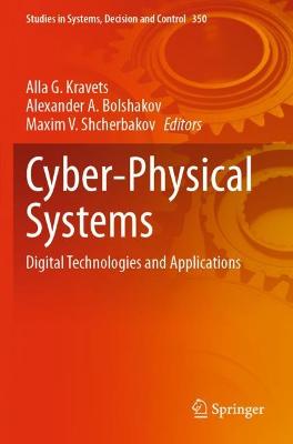 Cyber-Physical Systems