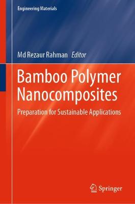 Bamboo Polymer Nanocomposites