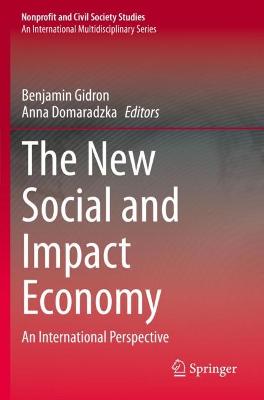 New Social and Impact Economy
