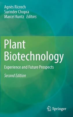 Plant Biotechnology