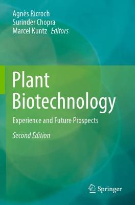 Plant Biotechnology