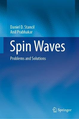 Spin Waves