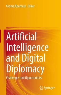 Artificial Intelligence and Digital Diplomacy