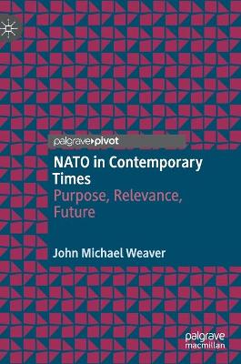 NATO in Contemporary Times