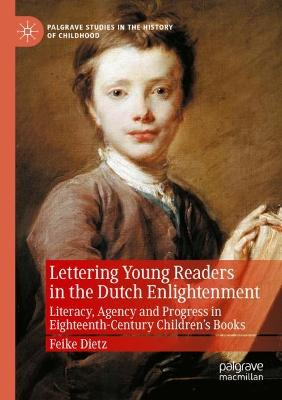 Lettering Young Readers in the Dutch Enlightenment