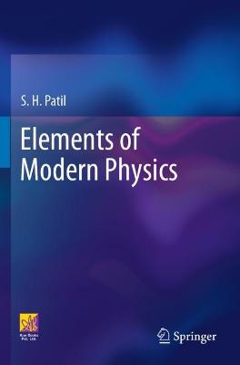 Elements of Modern Physics