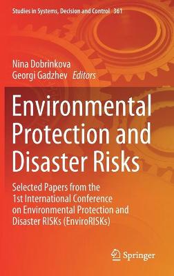 Environmental Protection and Disaster Risks