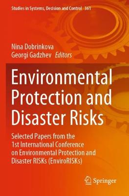 Environmental Protection and Disaster Risks