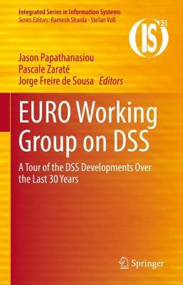 EURO Working Group on DSS