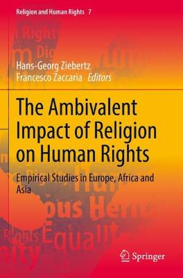 The Ambivalent Impact of Religion on Human Rights