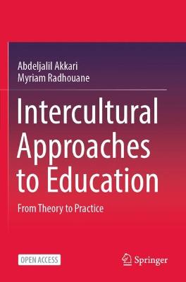 Intercultural Approaches to Education