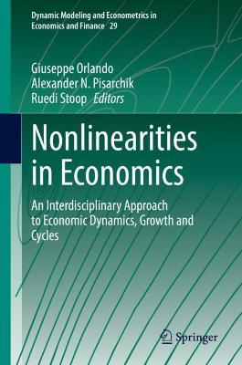 Nonlinearities in Economics