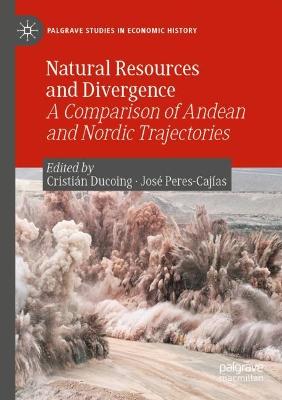 Natural Resources and Divergence