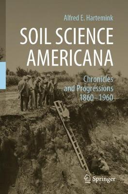 Soil Science Americana