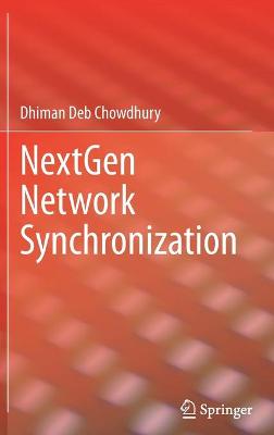 NextGen Network Synchronization