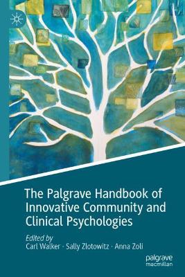 Palgrave Handbook of Innovative Community and Clinical Psychologies