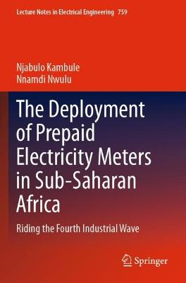 Deployment of Prepaid Electricity Meters in Sub-Saharan Africa