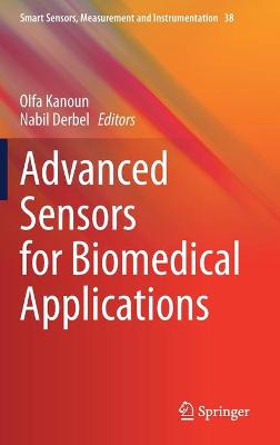 Advanced Sensors for Biomedical Applications