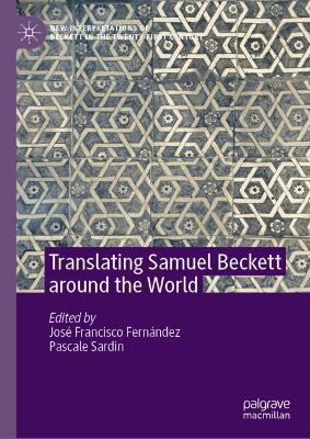 Translating Samuel Beckett around the World