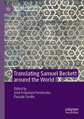 Translating Samuel Beckett around the World