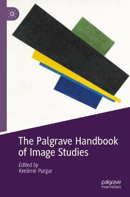 Palgrave Handbook of Image Studies