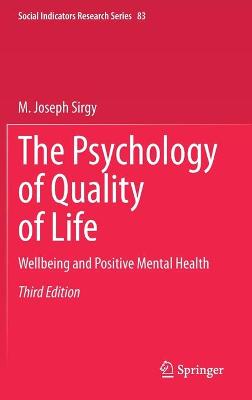 Psychology of Quality of Life