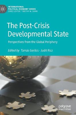 Post-Crisis Developmental State