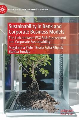 Sustainability in Bank and Corporate Business Models