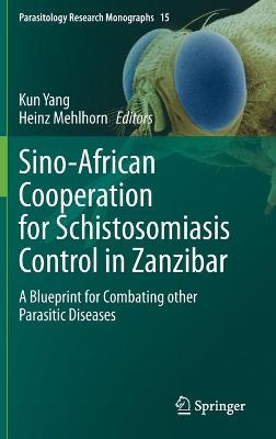 Sino-African Cooperation for Schistosomiasis Control in Zanzibar