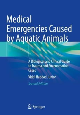 Medical Emergencies Caused by Aquatic Animals