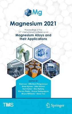Magnesium 2021