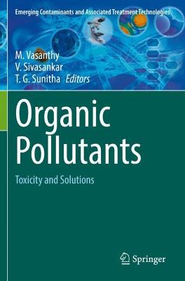 Organic Pollutants