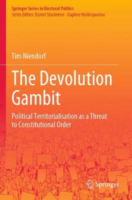 The Devolution Gambit