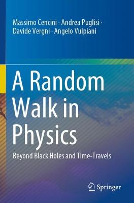 A Random Walk in Physics