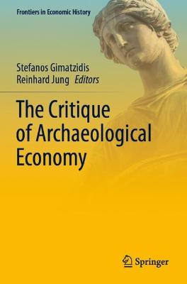 Critique of Archaeological Economy