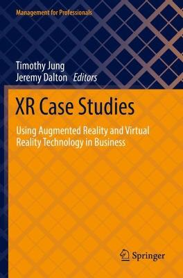 XR Case Studies