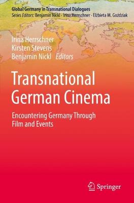 Transnational German Cinema