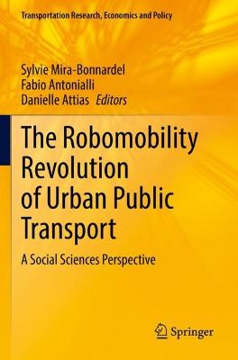 The Robomobility Revolution of Urban Public Transport