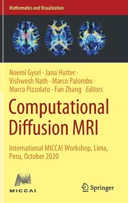 Computational Diffusion MRI