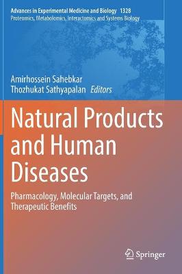 Natural Products and Human Diseases