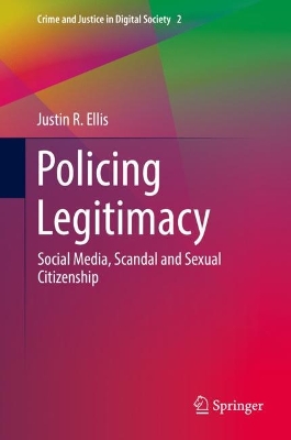 Policing Legitimacy